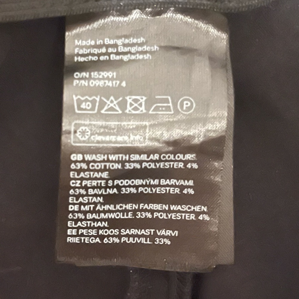 H&M slacks - Picture 4 of 5
